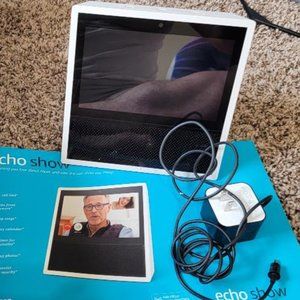 Amazon Echo Sow
